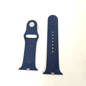 MPLG3AM/A Apple Watch 45mmStorm  DEEP NAVY Sport Loop 45mm M/L in Pkg